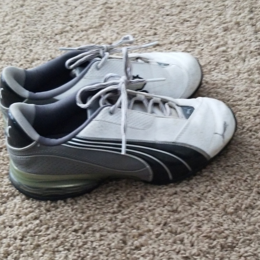 Puma sneakers